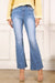 Kenya Flare jeans