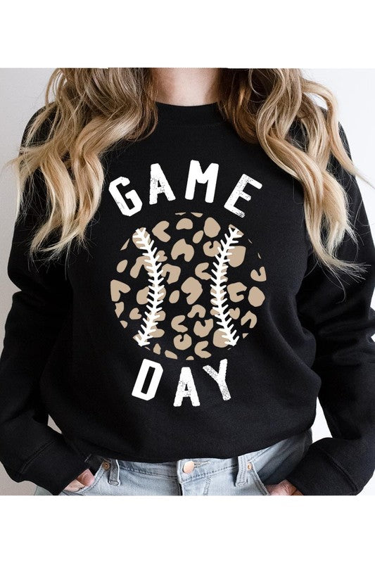 Gameday Sweatshirt