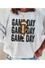 GameDay Fleece Sweatshirt