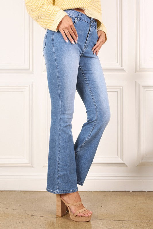 Kenya Flare jeans