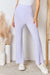 Stephanie Soft Flare Pants