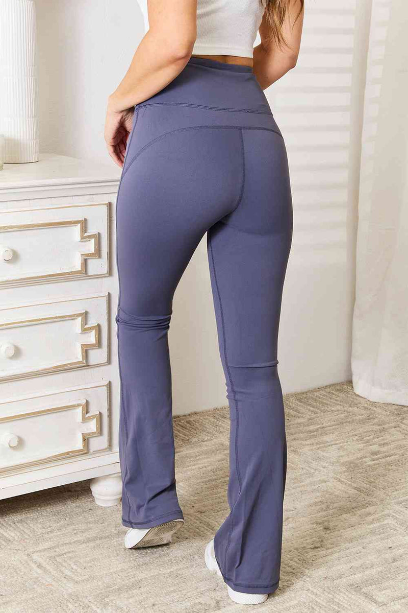 Wendy Bootcut Sports Leggings