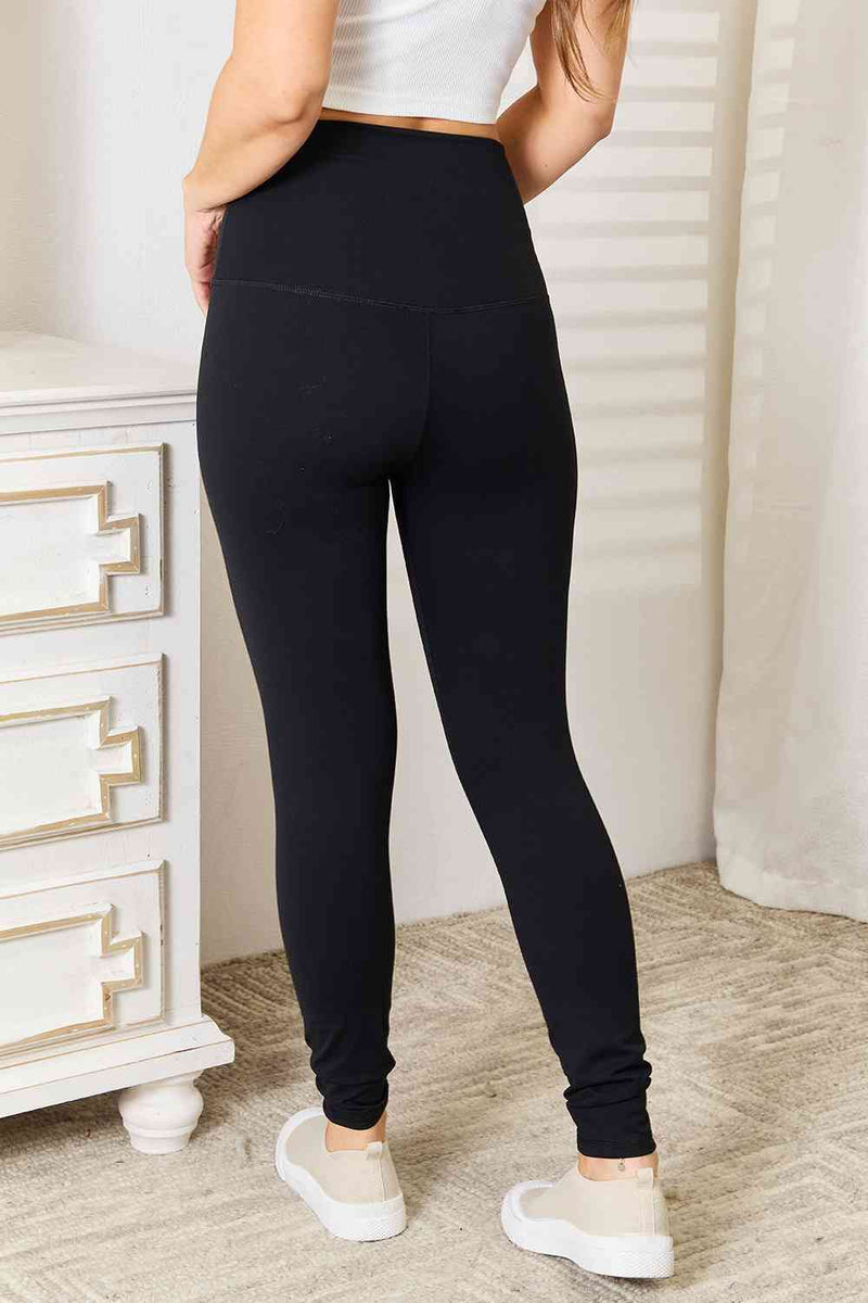 Ultra Soft High Waist Leggings