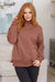 Leena Pullover Sweatshirt