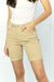 Judy Blue Mariana Cuffed Bermuda Shorts - Zen Boutique : Designs For A Lifetime