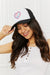 Falling For You Trucker Hat - Zen Boutique : Designs For A Lifetime